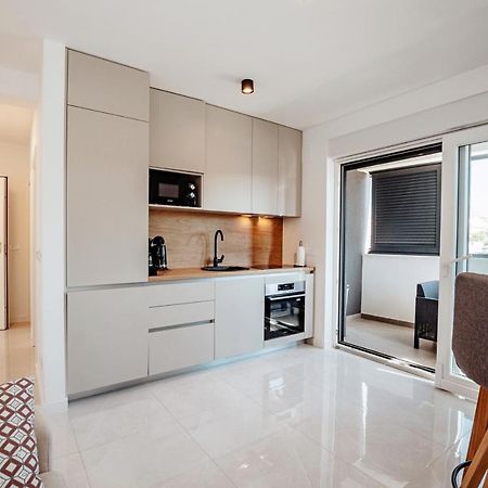 Apartment M&A Задар Экстерьер фото