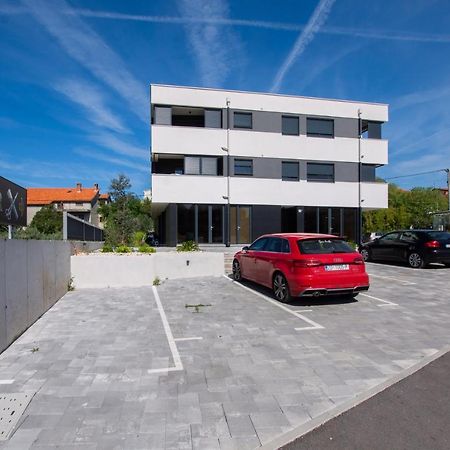 Apartment M&A Задар Экстерьер фото
