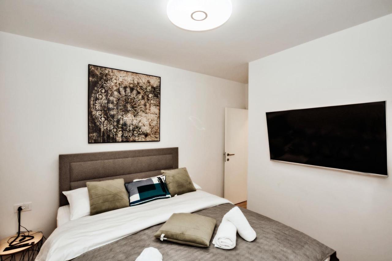 Apartment M&A Задар Экстерьер фото