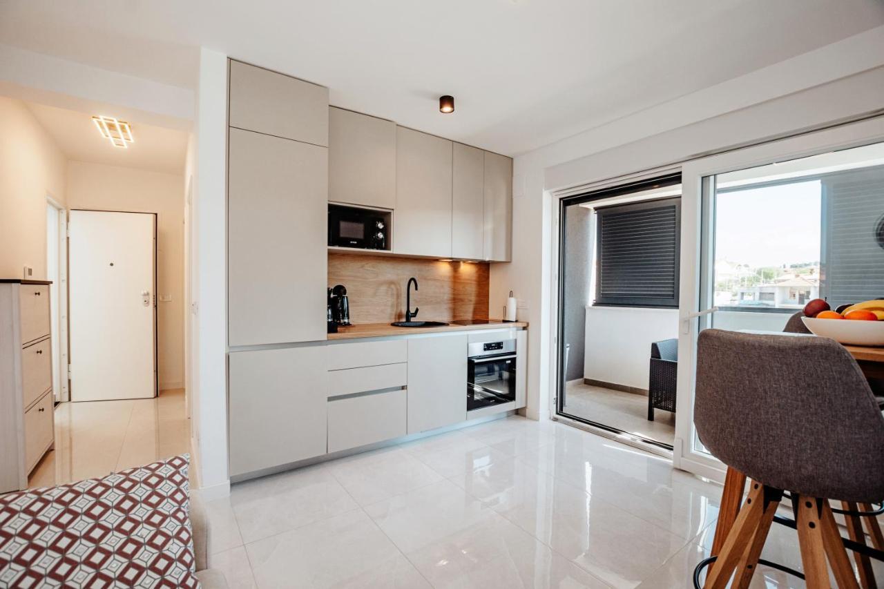 Apartment M&A Задар Экстерьер фото