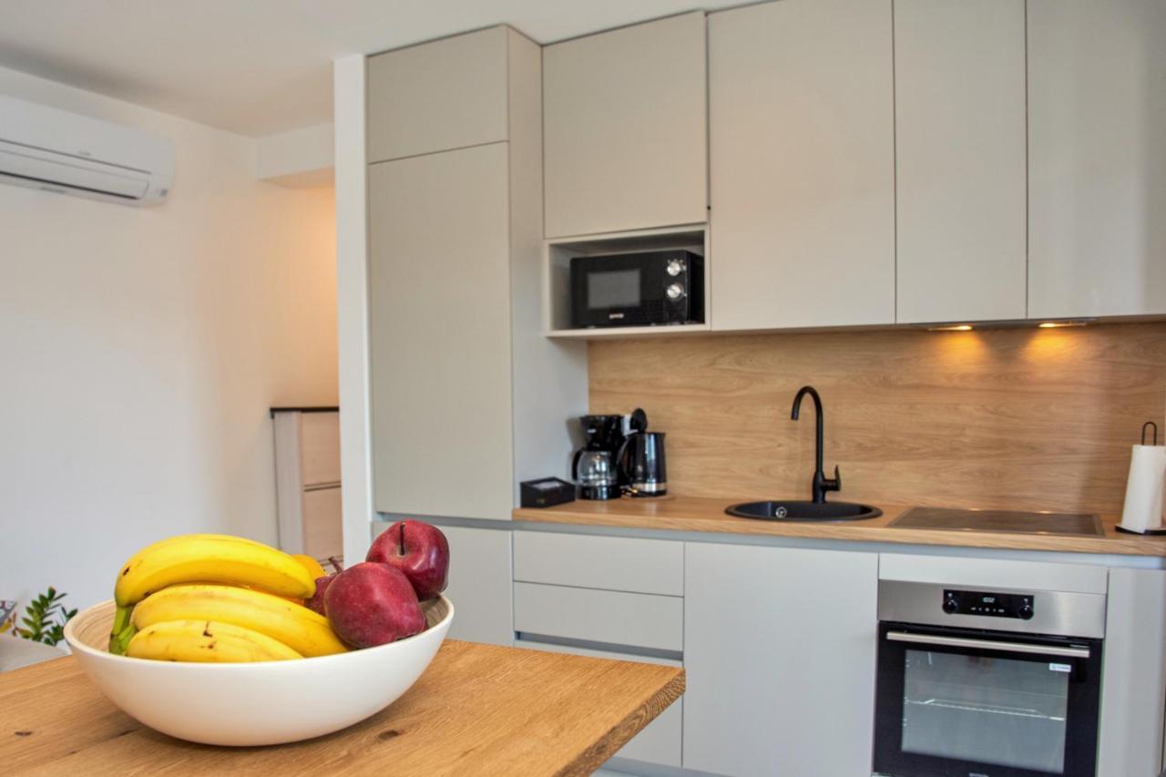 Apartment M&A Задар Экстерьер фото