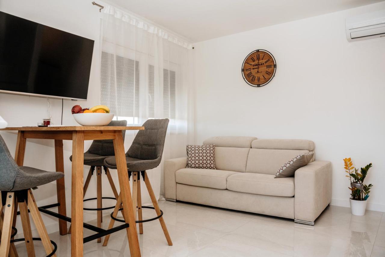 Apartment M&A Задар Экстерьер фото