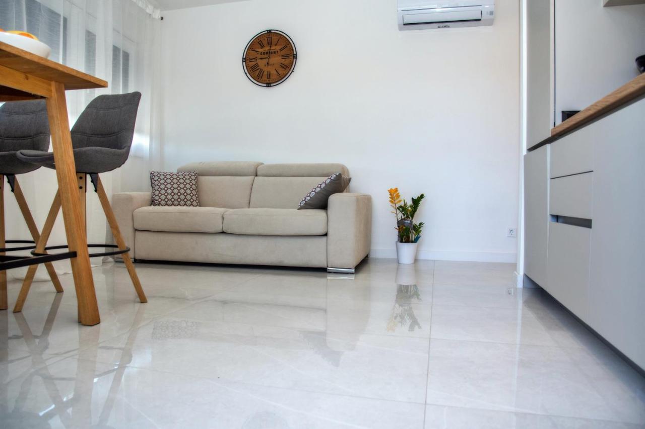 Apartment M&A Задар Экстерьер фото