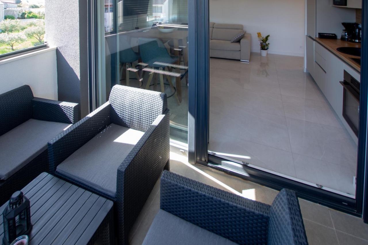 Apartment M&A Задар Экстерьер фото