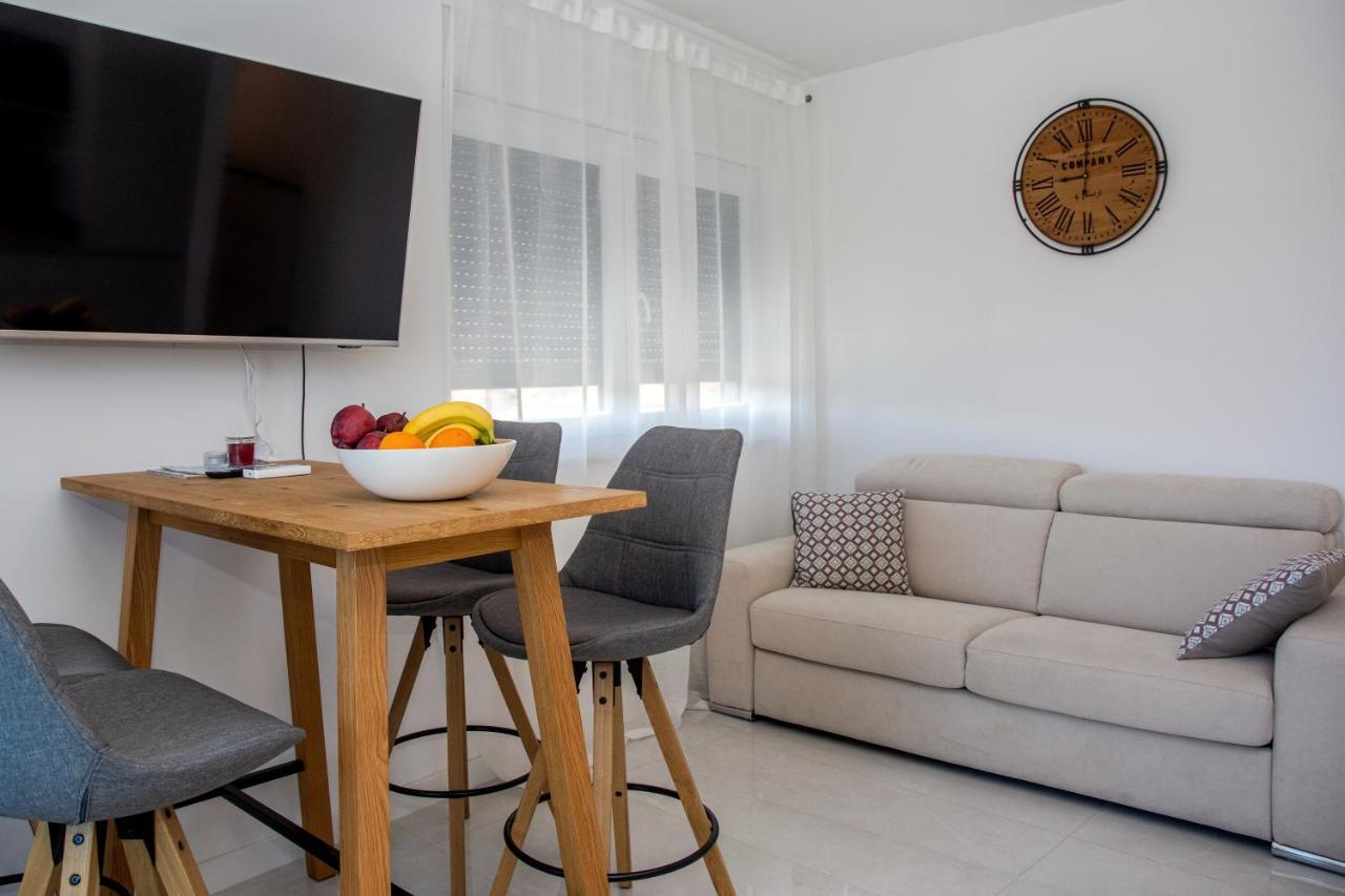 Apartment M&A Задар Экстерьер фото