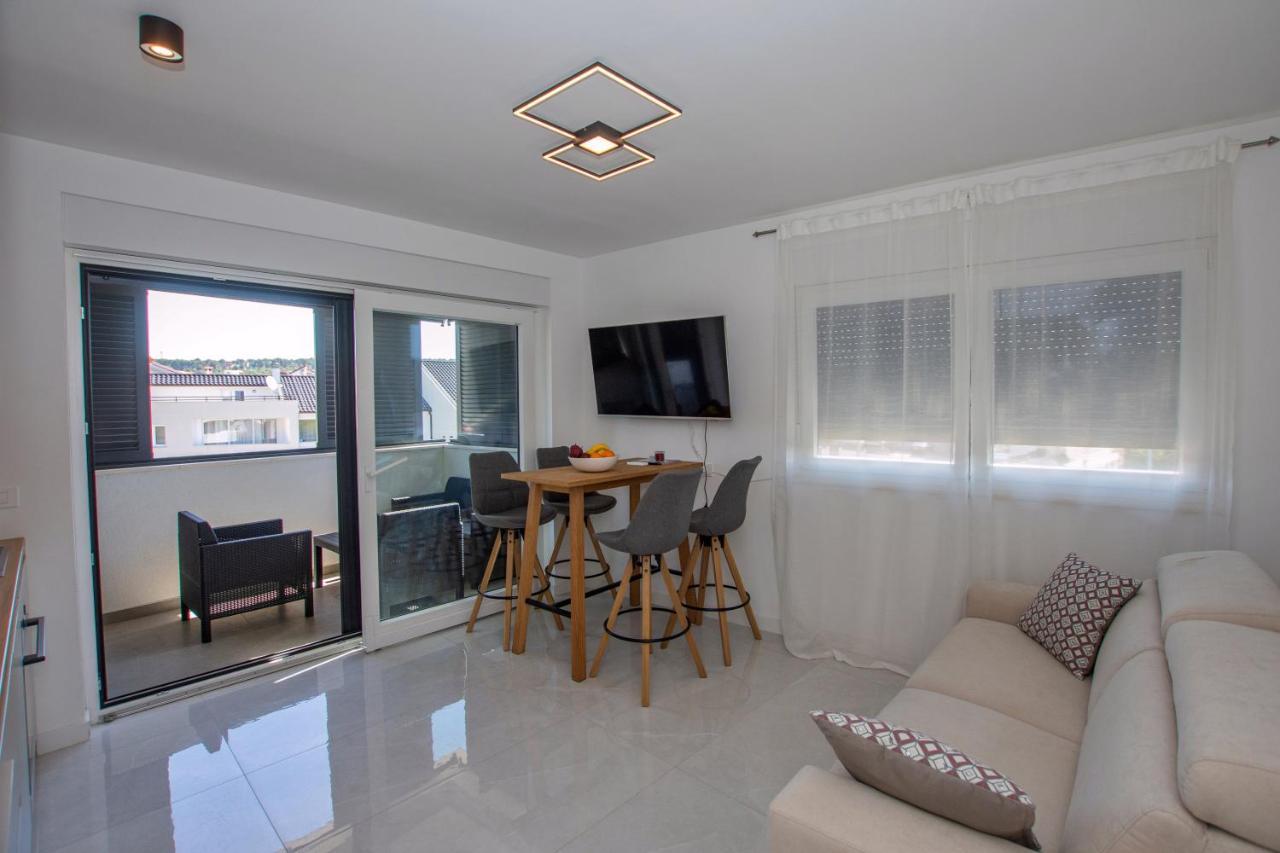 Apartment M&A Задар Экстерьер фото